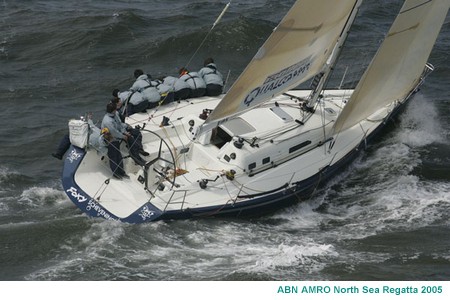 Cruiser Racer Cruiser And Racer Yachts Brokerage Top Race Cruisers Sale