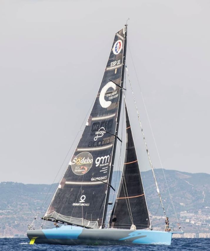 Cruiser Racer Cruiser And Racer Yachts Brokerage Top Race Cruisers Sale