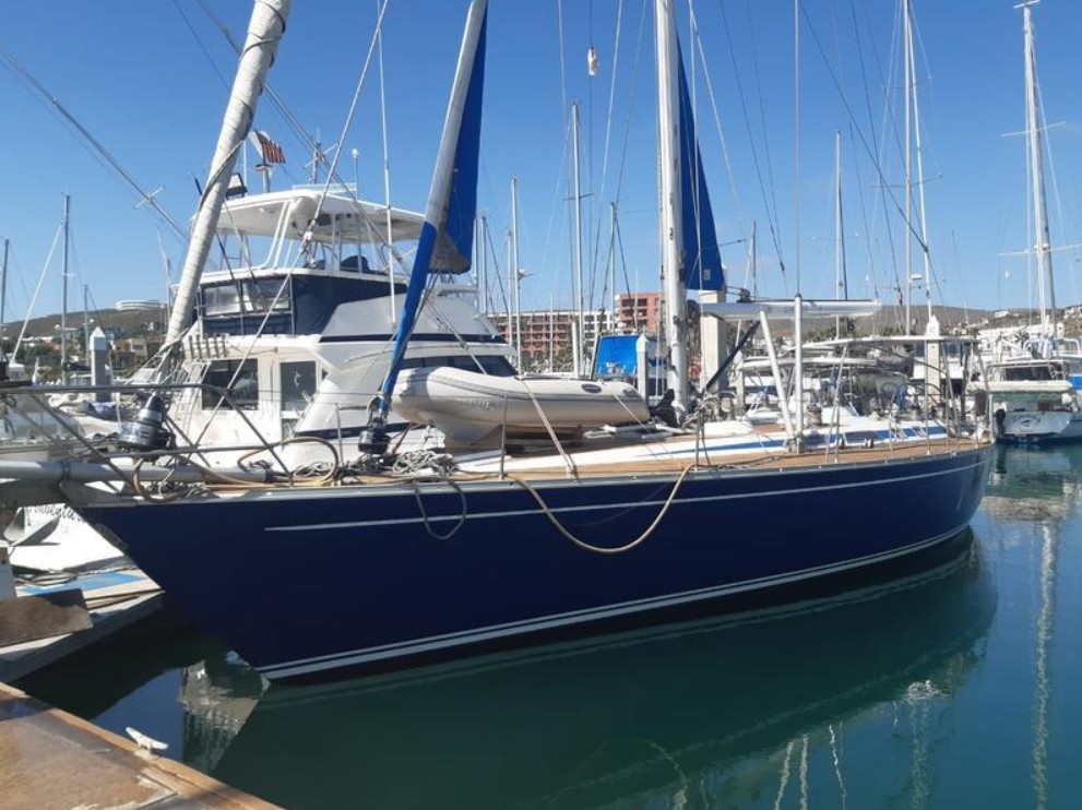 GRAND SOLEIL 52 GIOCONDA