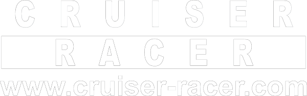 Cruiser-Racer logo